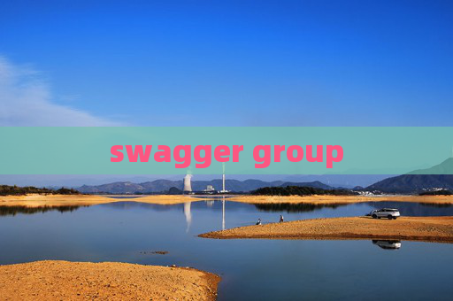 swagger group swagger group